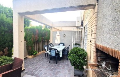 Resale - Townhouse / Duplex / Corner - Torrevieia - Aguas Nuevas