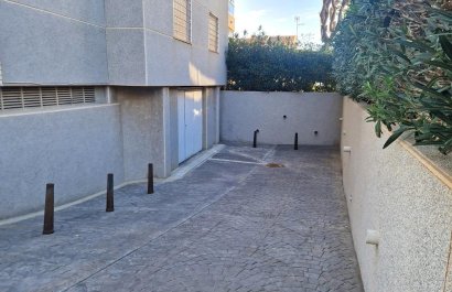 Resale - Townhouse / Duplex / Corner - Torrevieia - Aguas Nuevas