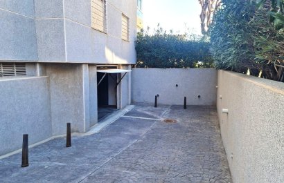 Resale - Townhouse / Duplex / Corner - Torrevieia - Aguas Nuevas