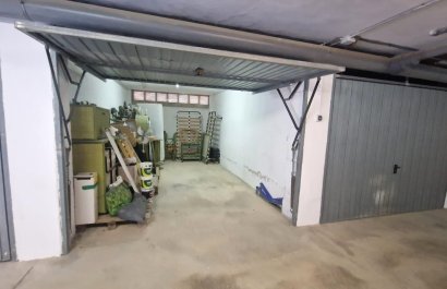 Resale - Townhouse / Duplex / Corner - Torrevieia - Aguas Nuevas