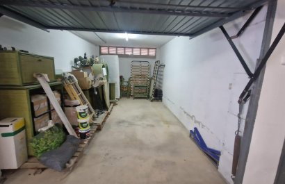 Resale - Townhouse / Duplex / Corner - Torrevieia - Aguas Nuevas