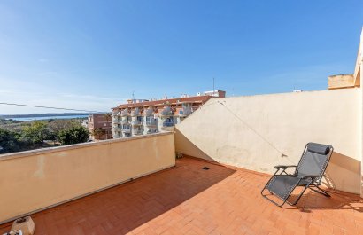 Resale - Apartment / flat - La Mata - Playa