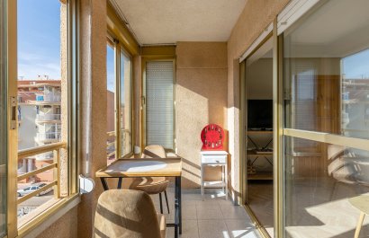 Resale - Apartment / flat - La Mata - Playa