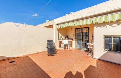 Resale - Apartment / flat - La Mata - Playa