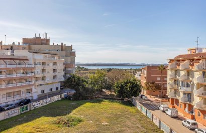 Resale - Apartment / flat - La Mata - Playa