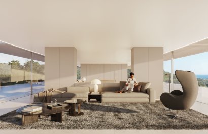 New Build - Villa - San Roque