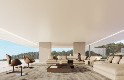 New Build - Villa - San Roque