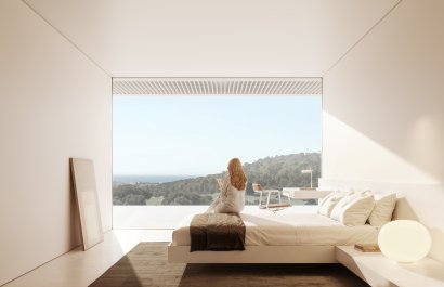 New Build - Villa - San Roque