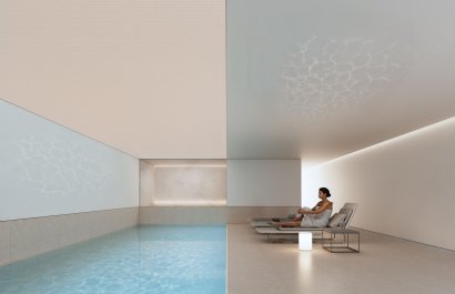 New Build - Villa - San Roque