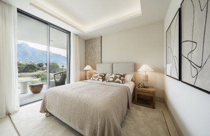 New Build - Bungalow - Marbella