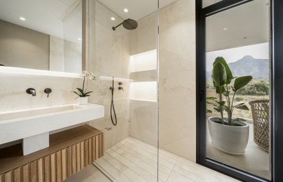 New Build - Bungalow - Marbella