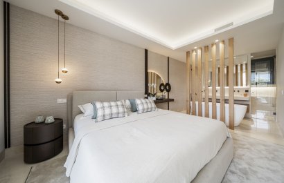 New Build - Bungalow - Marbella