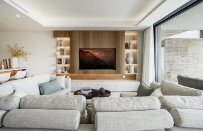 New Build - Bungalow - Marbella