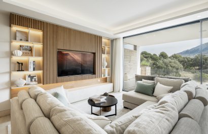 New Build - Bungalow - Marbella