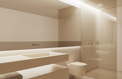 New Build - Villa - San Roque