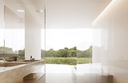 New Build - Villa - San Roque