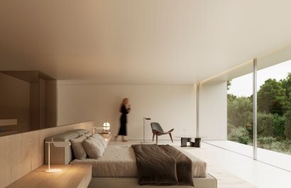 New Build - Villa - San Roque