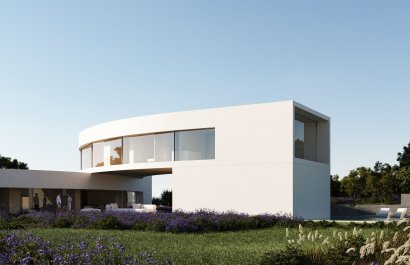 Obra nueva - Villa - San Roque