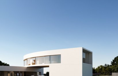 New Build - Villa - San Roque