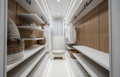 New Build - Apartment / flat - Marbella