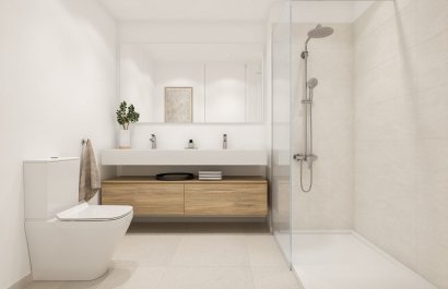 New Build - Bungalow - Estepoa - Estepona