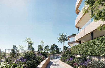 New Build - Bungalow - Estepoa - Estepona