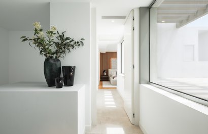 New Build - Villa - El Paraíso