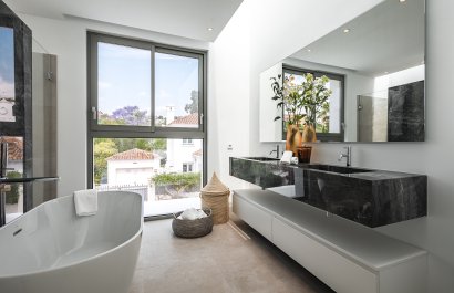 New Build - Villa - El Paraíso