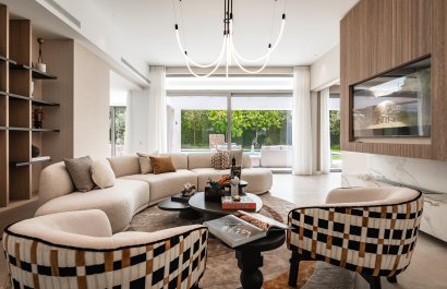 New Build - Villa - El Paraíso