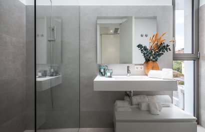 New Build - Villa - El Paraíso