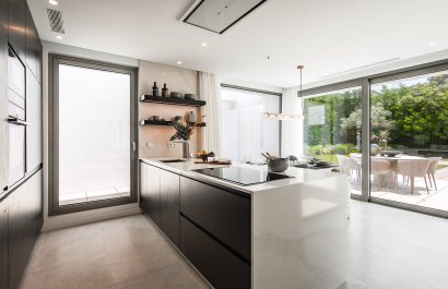 New Build - Villa - El Paraíso