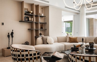 New Build - Villa - El Paraíso