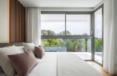 New Build - Villa - El Paraíso