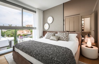 New Build - Villa - El Paraíso