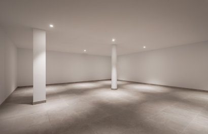 New Build - Villa - El Paraíso