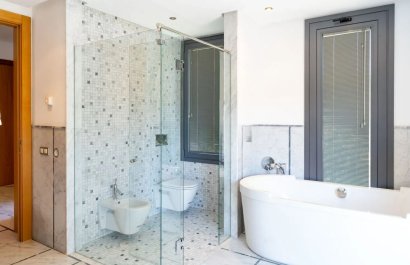 New Build - Villa - San Roque