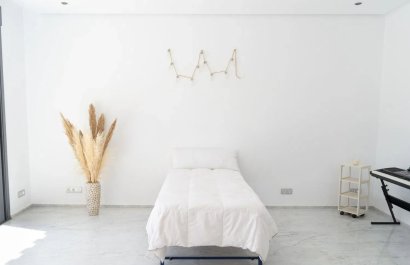 New Build - Villa - San Roque