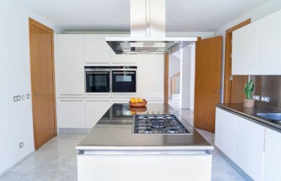 New Build - Villa - San Roque