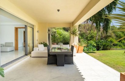 New Build - Villa - San Roque