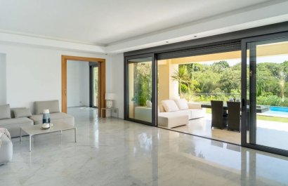 New Build - Villa - San Roque