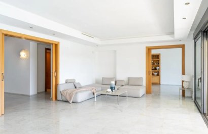 New Build - Villa - San Roque