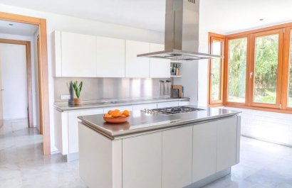 New Build - Villa - San Roque