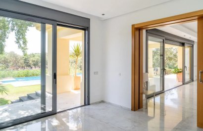 New Build - Villa - San Roque