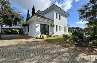 New Build - Villa - San Roque