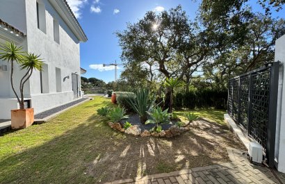 New Build - Villa - San Roque