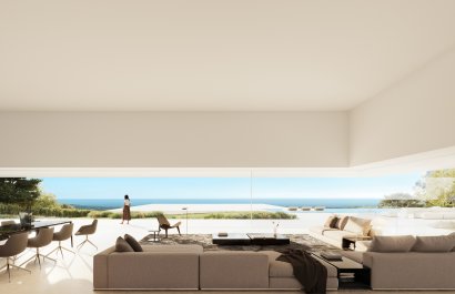 New Build - Villa - San Roque