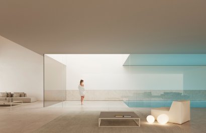 New Build - Villa - San Roque