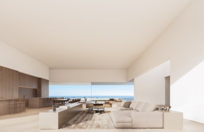 New Build - Villa - San Roque