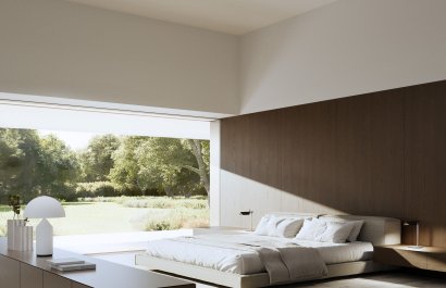 New Build - Villa - San Roque