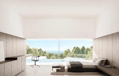 New Build - Villa - San Roque